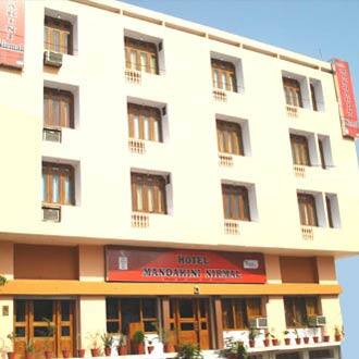 Hotel Mandakini Nirmal, Jaipur 1
